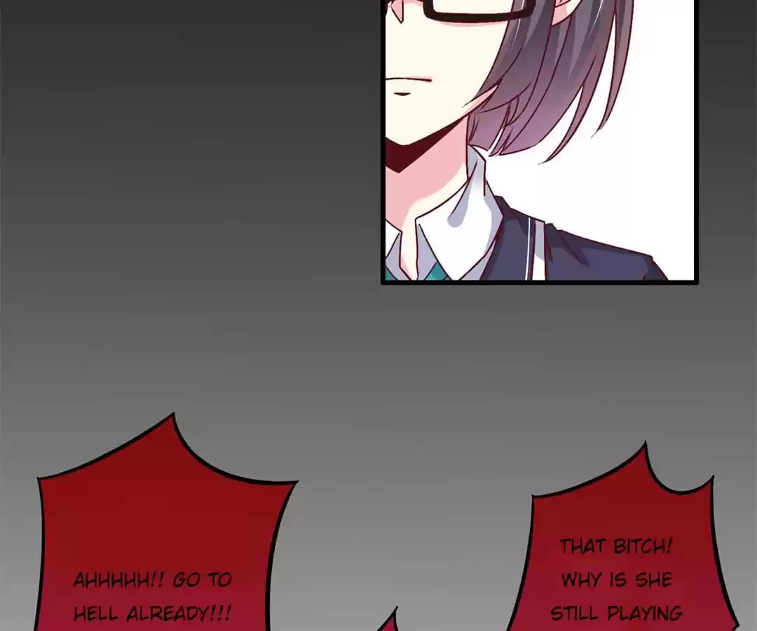 Read Die or Like Me chapter 7 image 26 on Lezhin