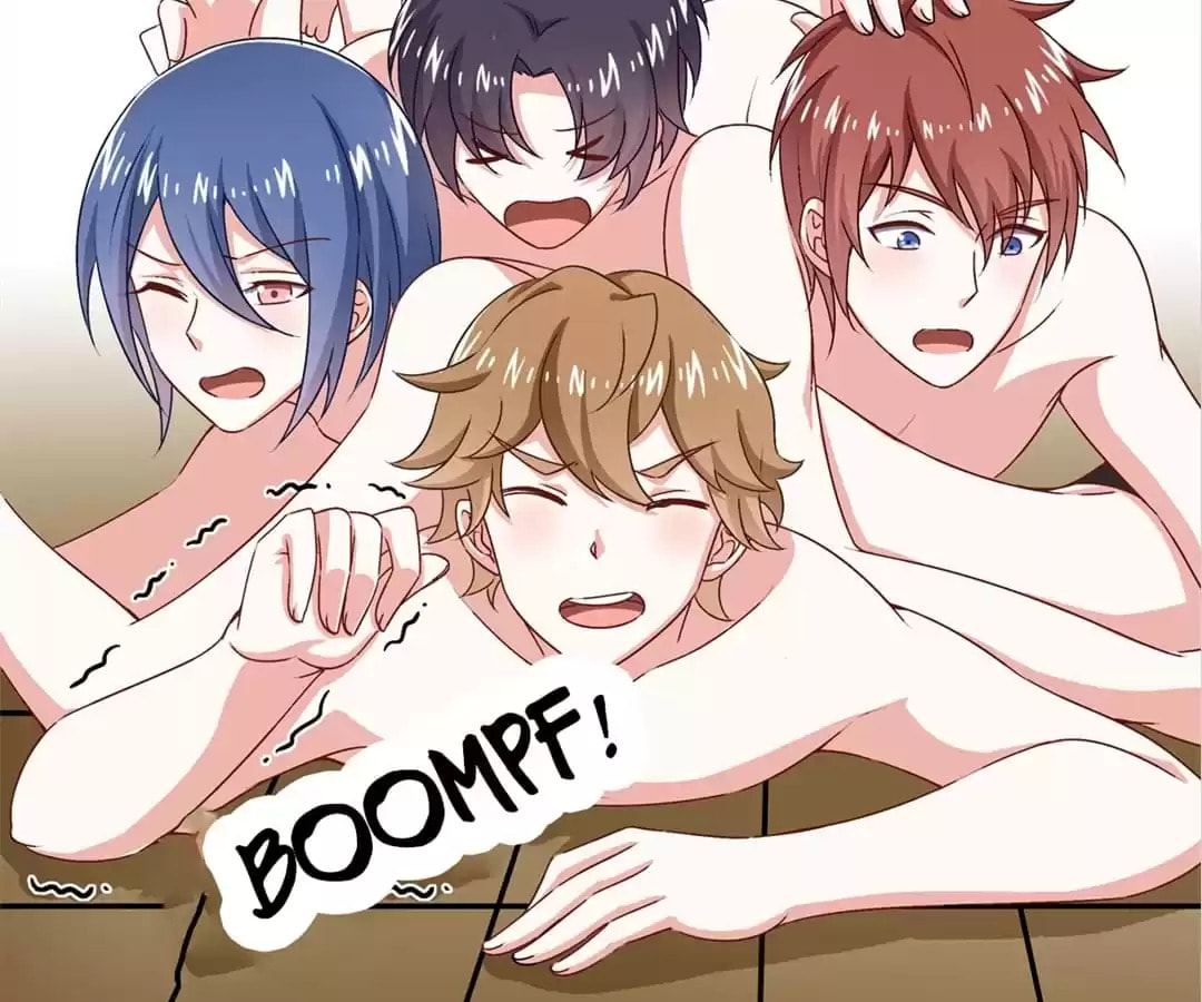 Read Die or Like Me chapter 70 image 11 on Lezhin