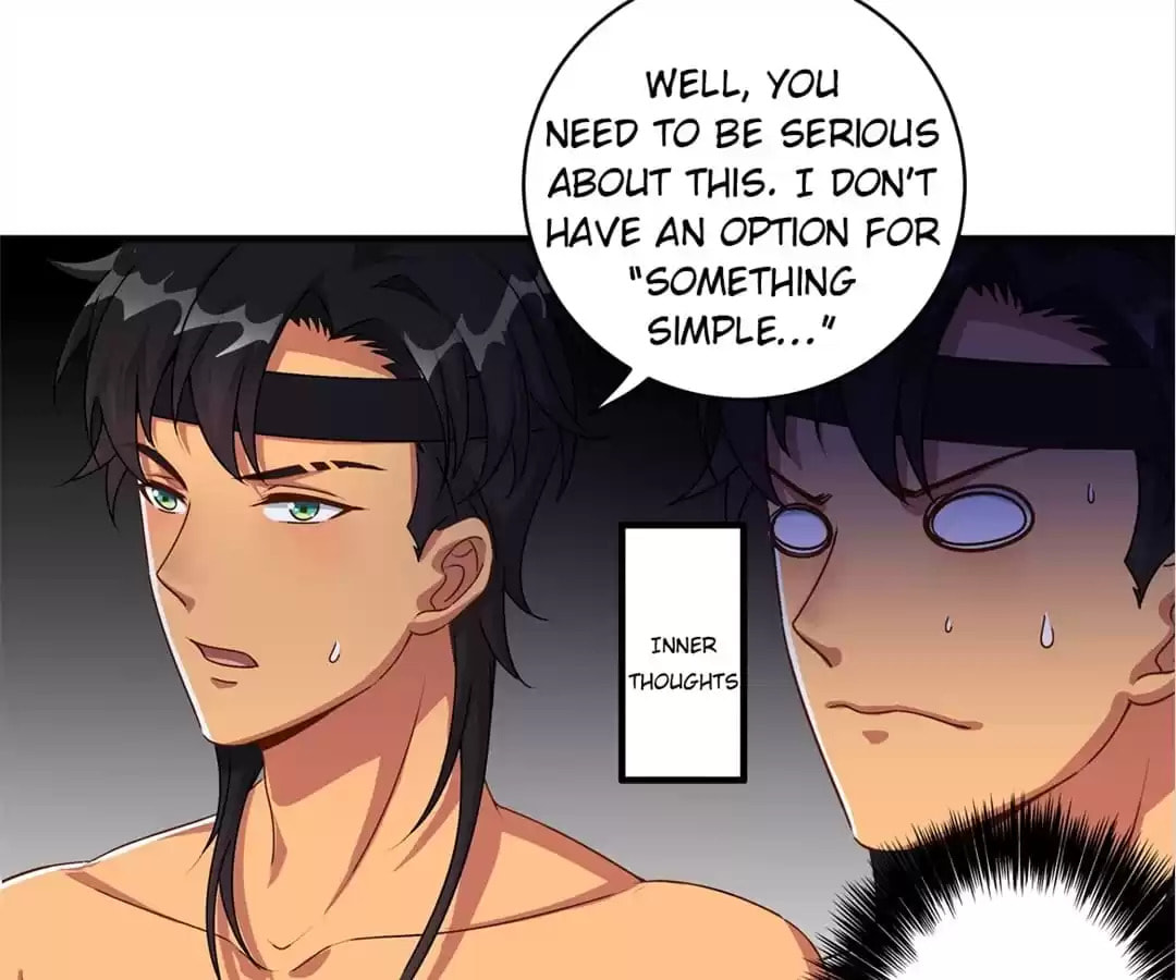 Read Die or Like Me chapter 70 image 2 on Lezhin