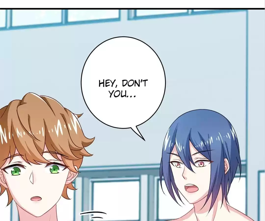 Read Die or Like Me chapter 70 image 21 on Lezhin