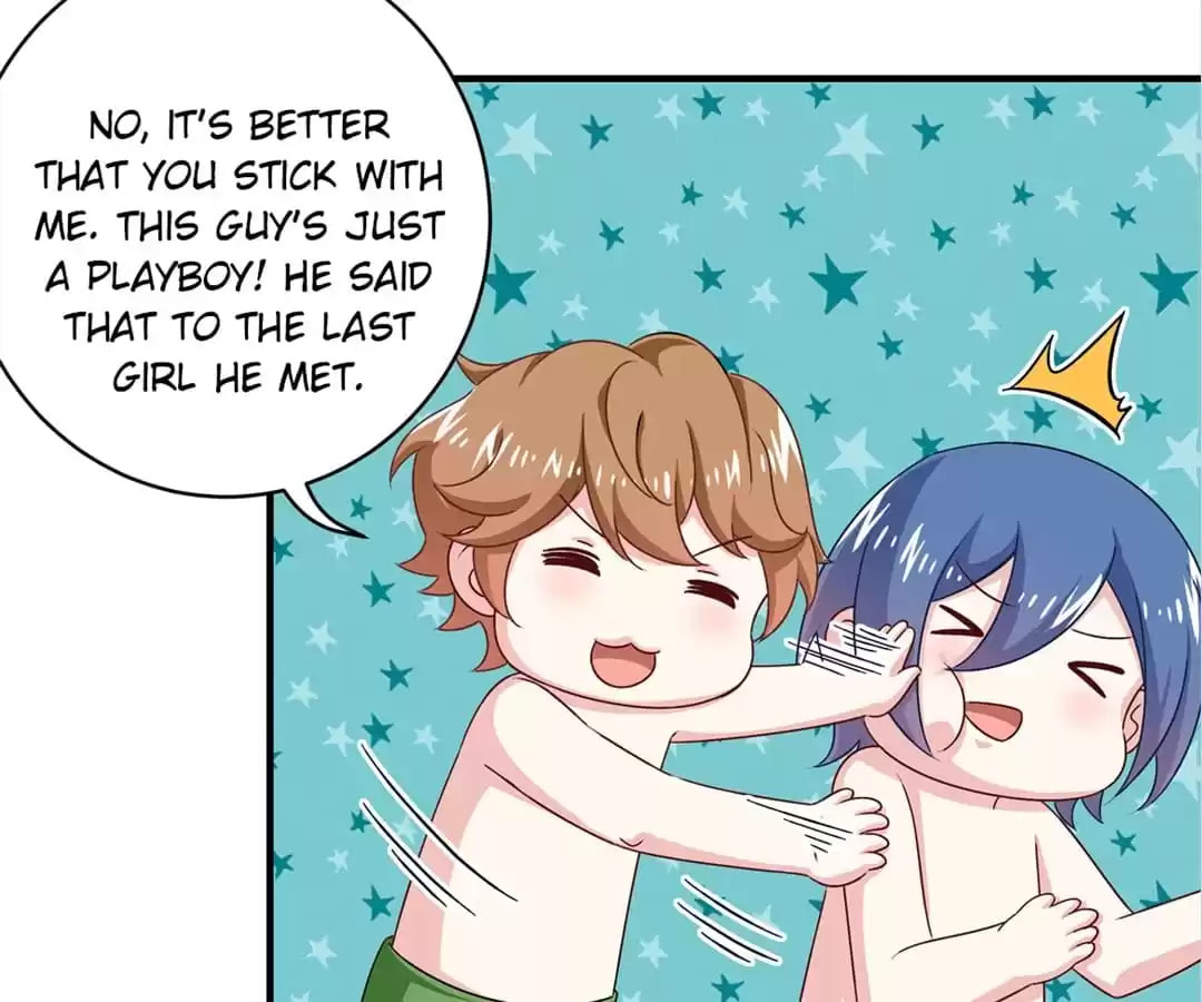Read Die or Like Me chapter 70 image 29 on Lezhin