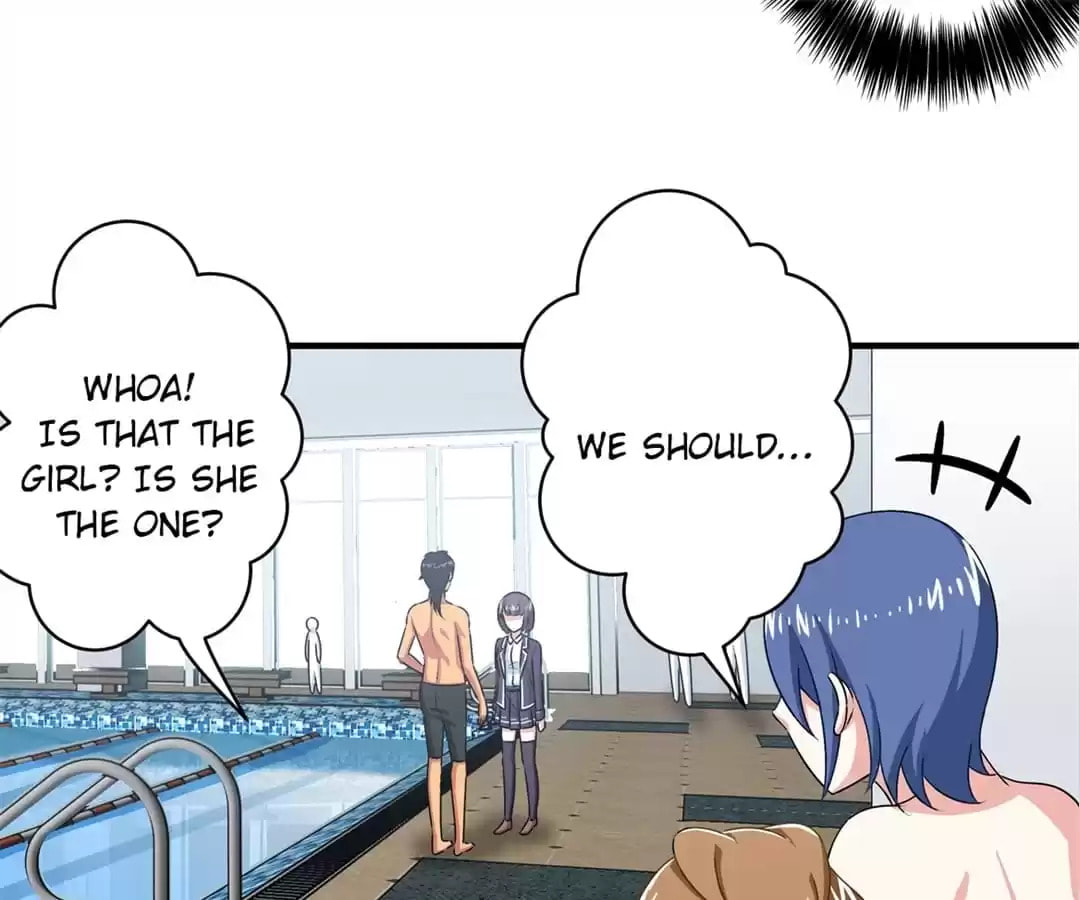 Read Die or Like Me chapter 70 image 4 on Lezhin