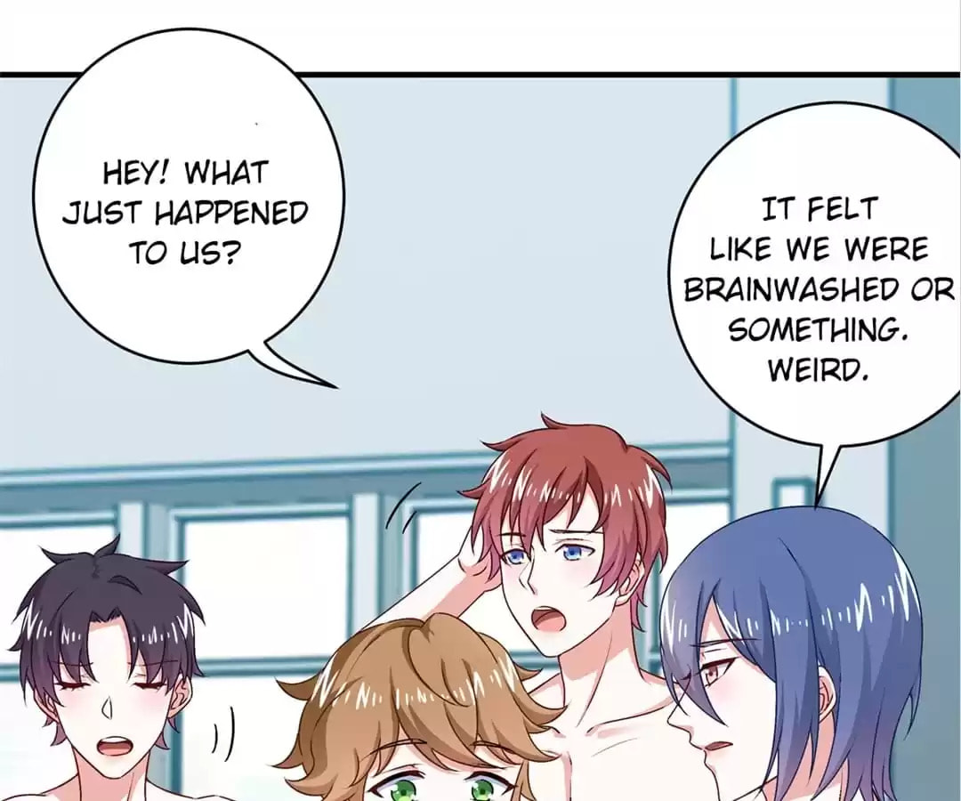 Read Die or Like Me chapter 70 image 42 on Lezhin