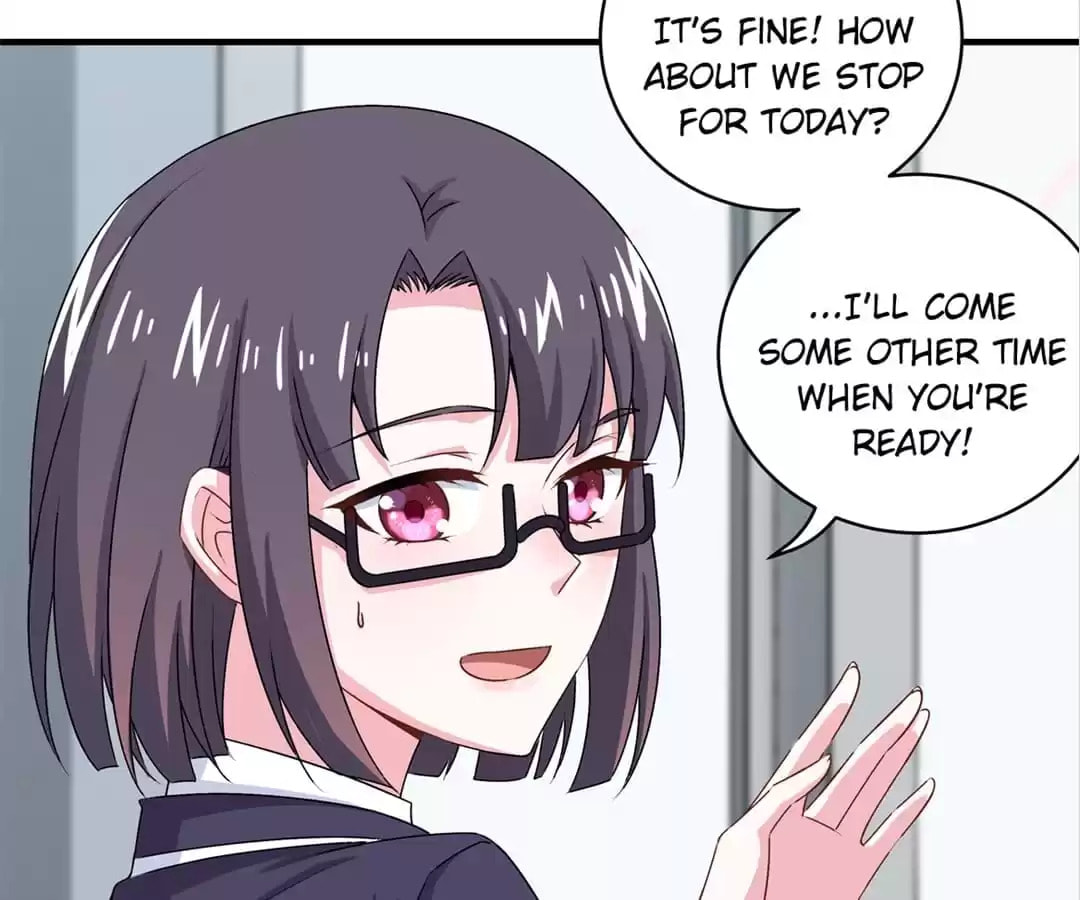 Read Die or Like Me chapter 70 image 50 on Lezhin
