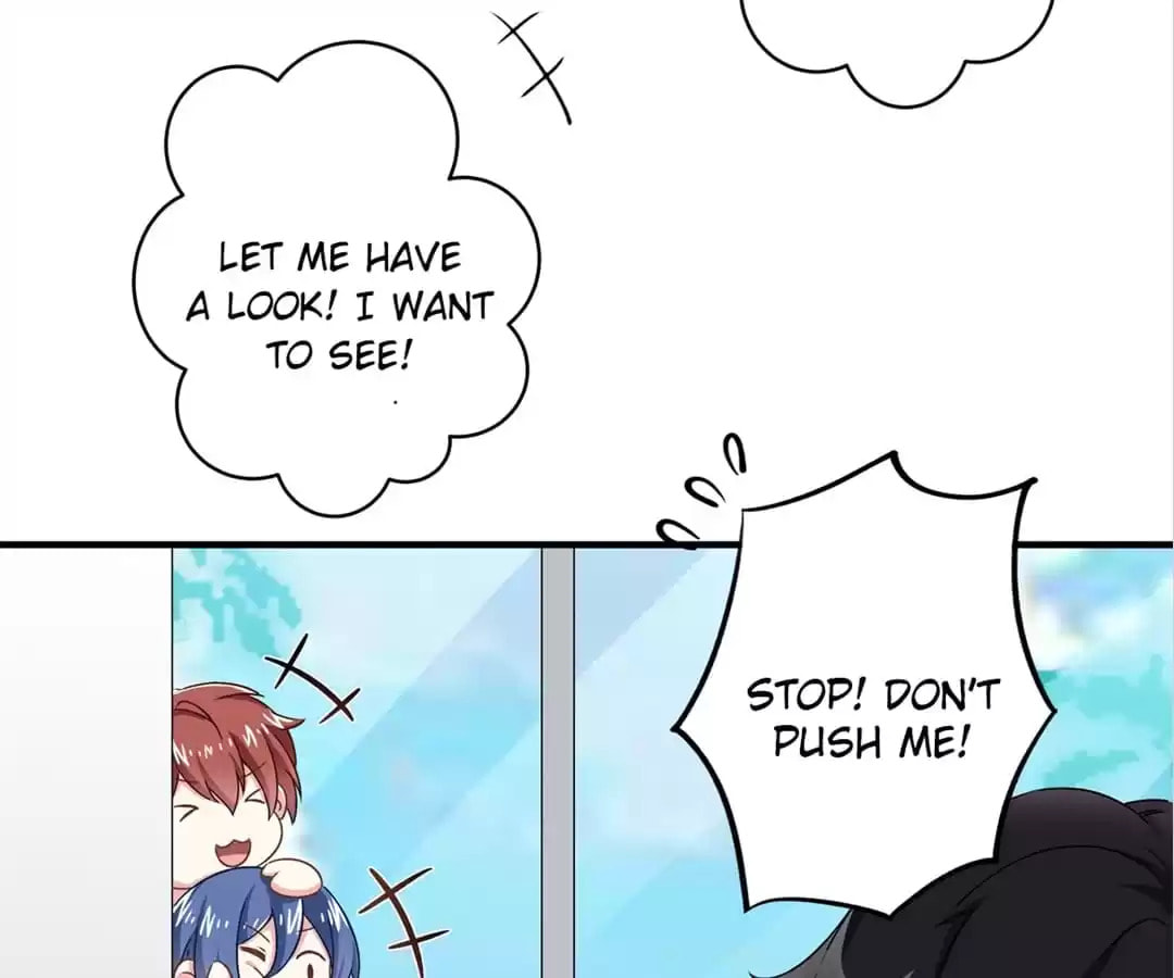 Read Die or Like Me chapter 70 image 6 on Lezhin