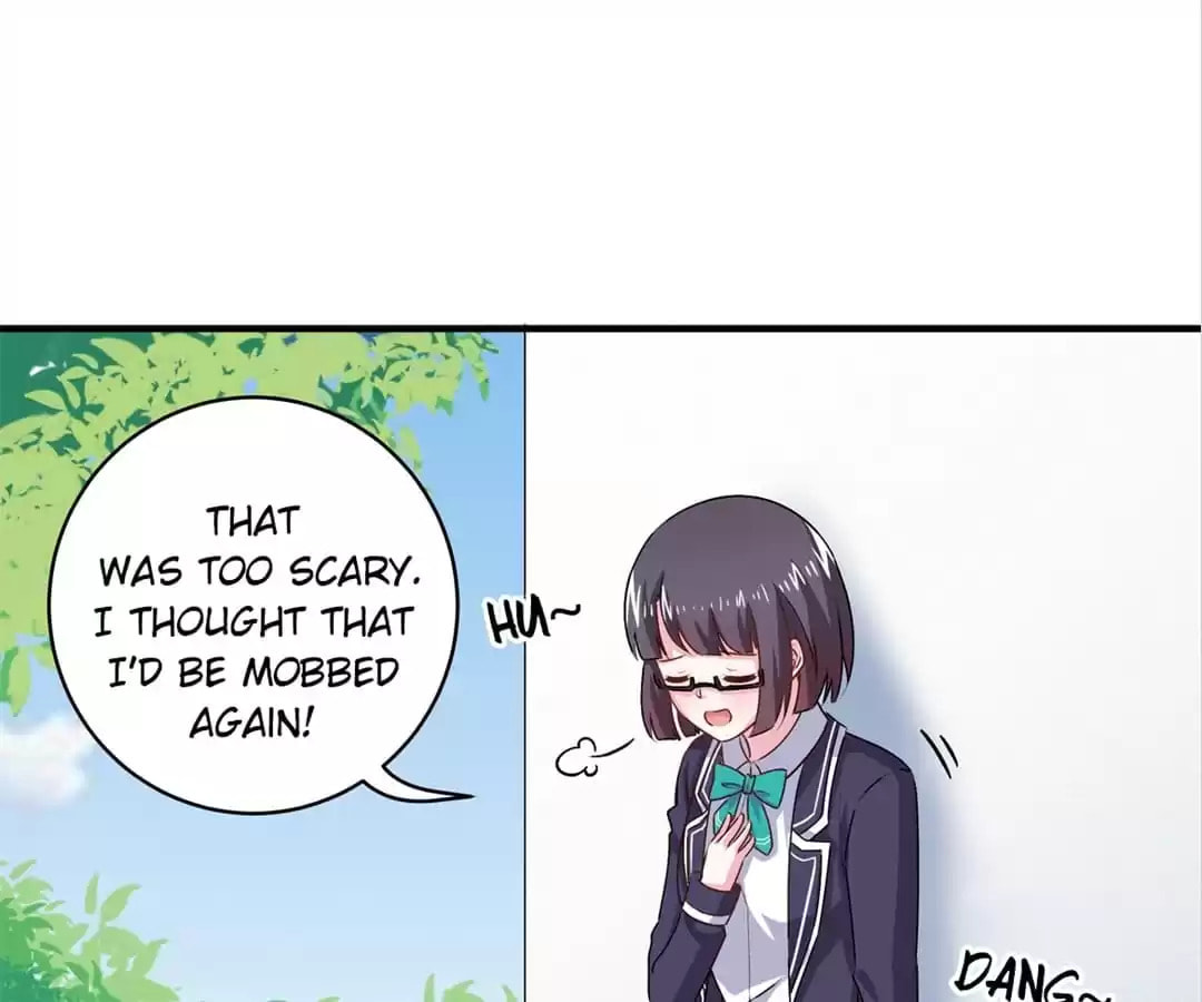 Read Die or Like Me chapter 70 image 60 on Lezhin