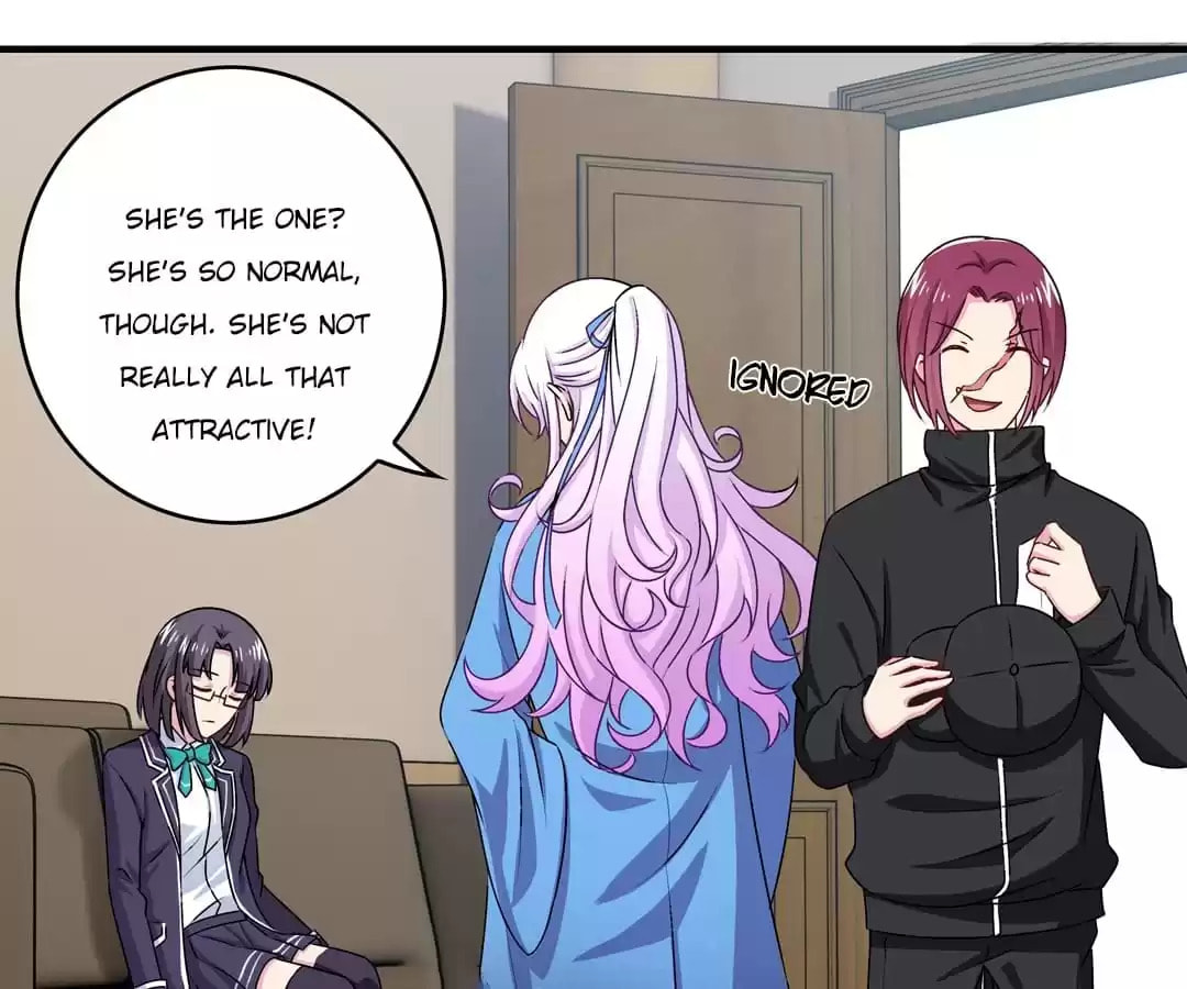 Read Die or Like Me chapter 71 image 10 on Lezhin