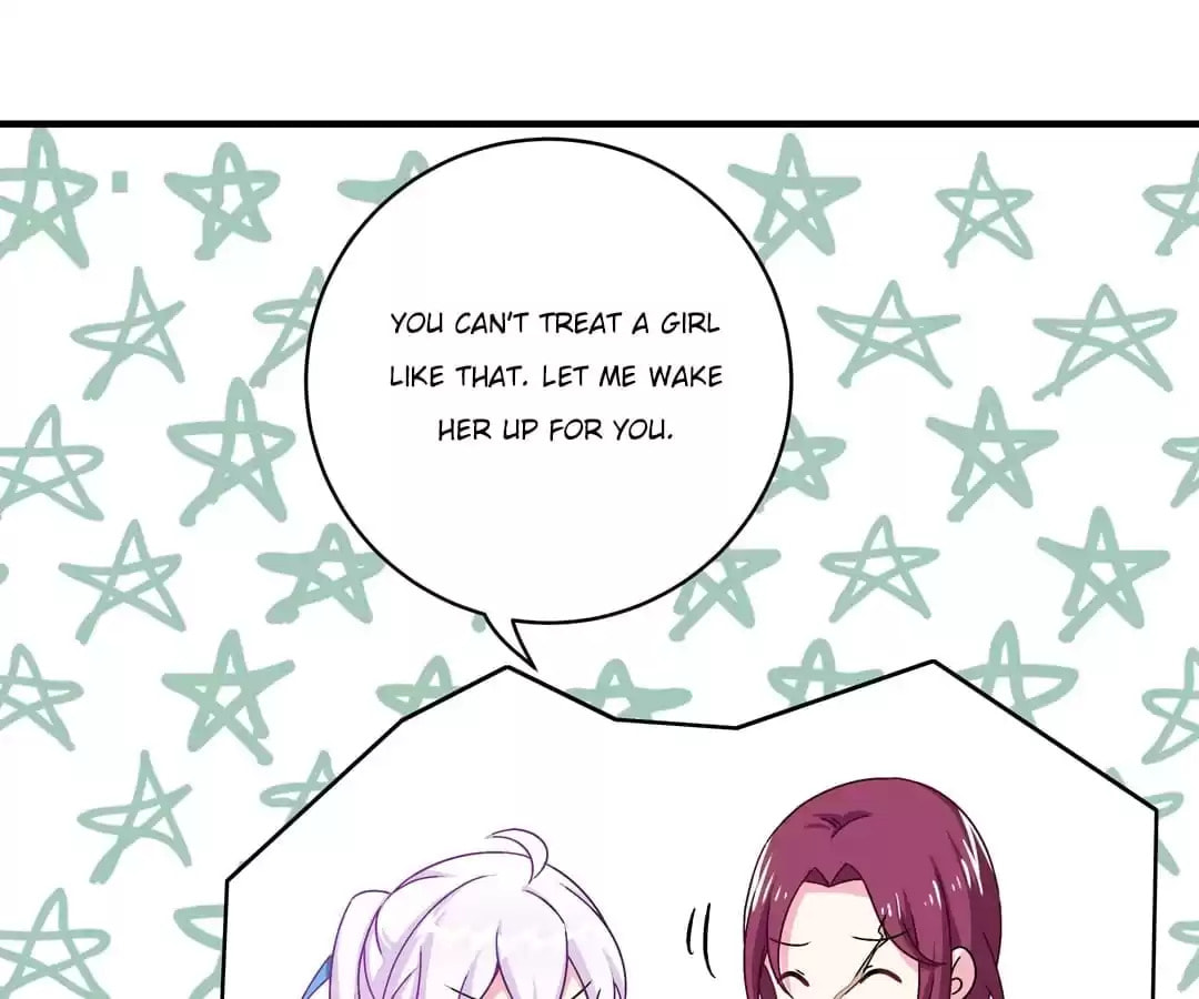 Read Die or Like Me chapter 71 image 22 on Lezhin