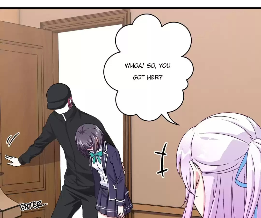 Read Die or Like Me chapter 71 image 4 on Lezhin
