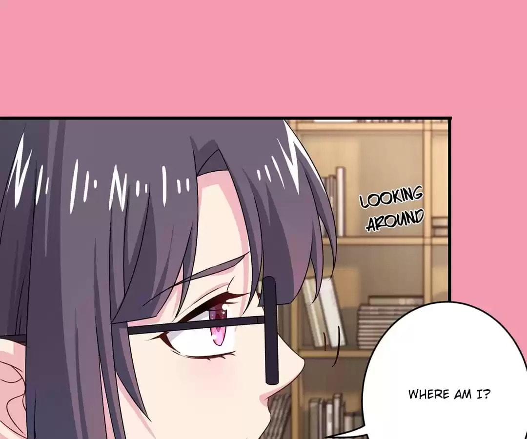 Read Die or Like Me chapter 71 image 45 on Lezhin