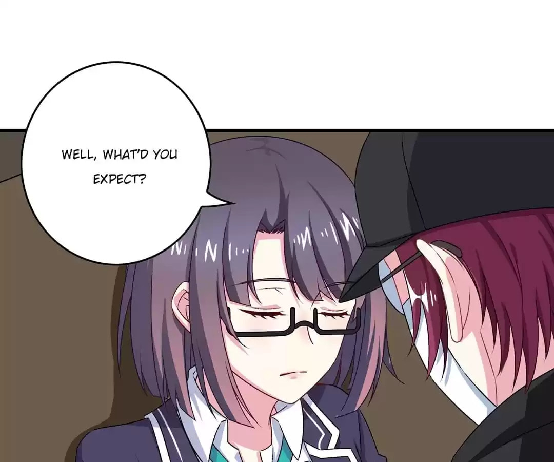 Read Die or Like Me chapter 71 image 6 on Lezhin