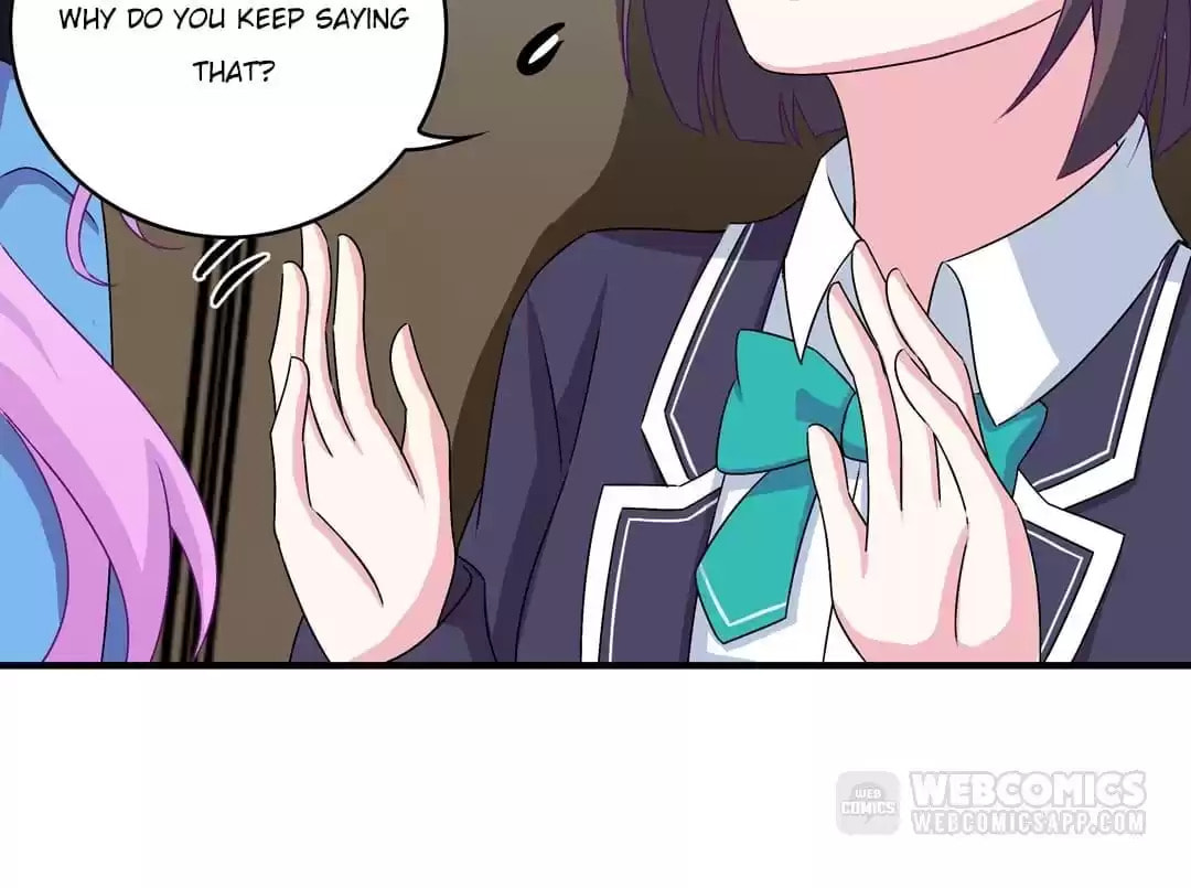 Read Die or Like Me chapter 72 image 1 on Lezhin