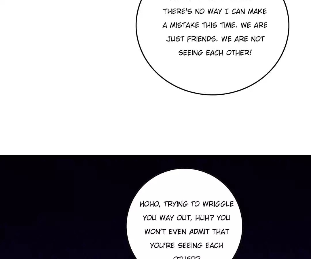 Read Die or Like Me chapter 72 image 8 on Lezhin