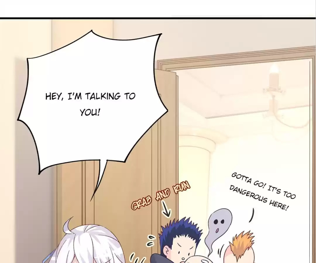 Read Die or Like Me chapter 73 image 10 on Lezhin