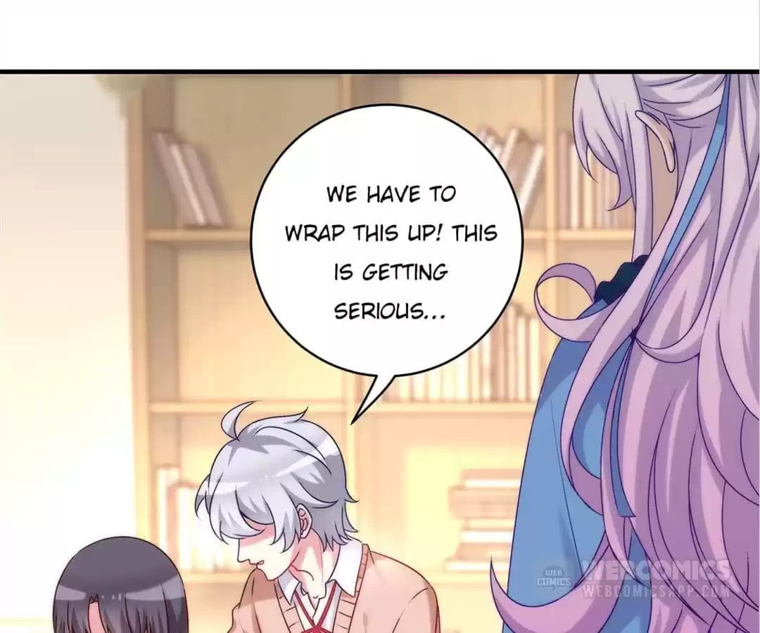 Read Die or Like Me chapter 73 image 17 on Lezhin