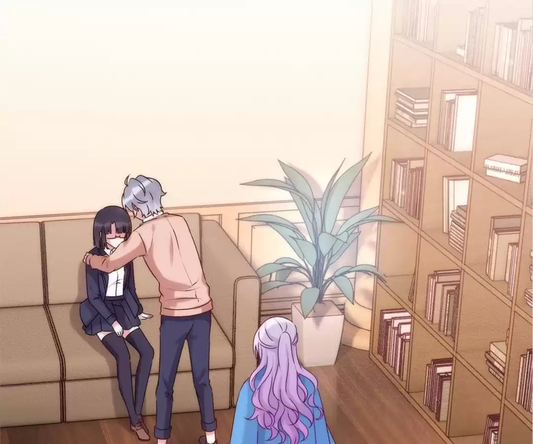Read Die or Like Me chapter 73 image 21 on Lezhin