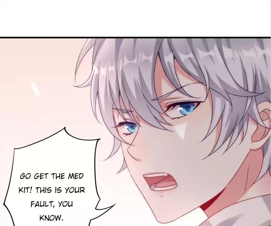 Read Die or Like Me chapter 73 image 23 on Lezhin