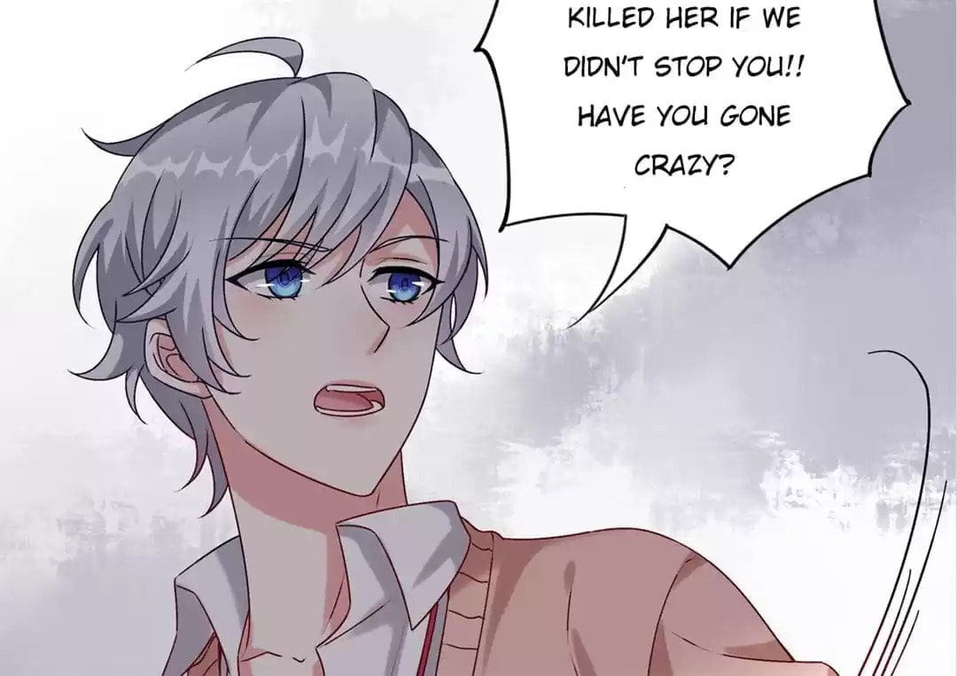 Read Die or Like Me chapter 73 image 3 on Lezhin
