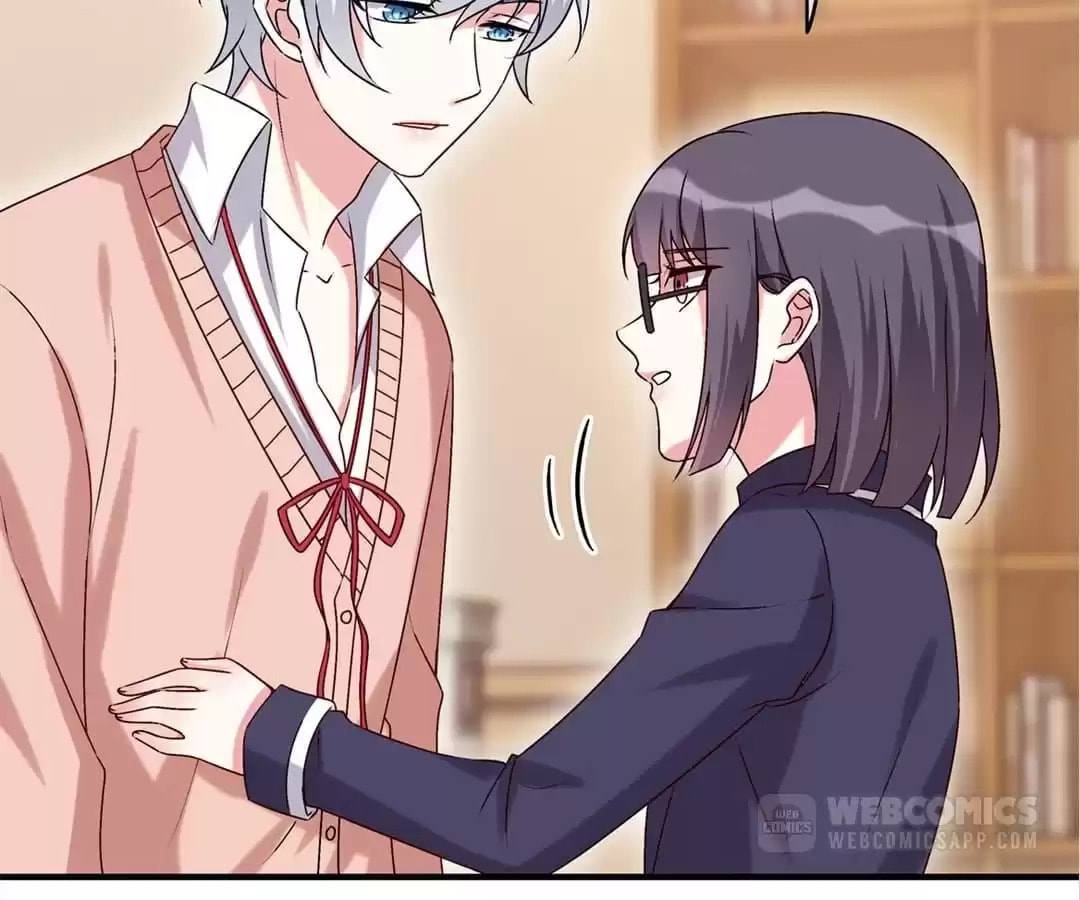 Read Die or Like Me chapter 73 image 49 on Lezhin