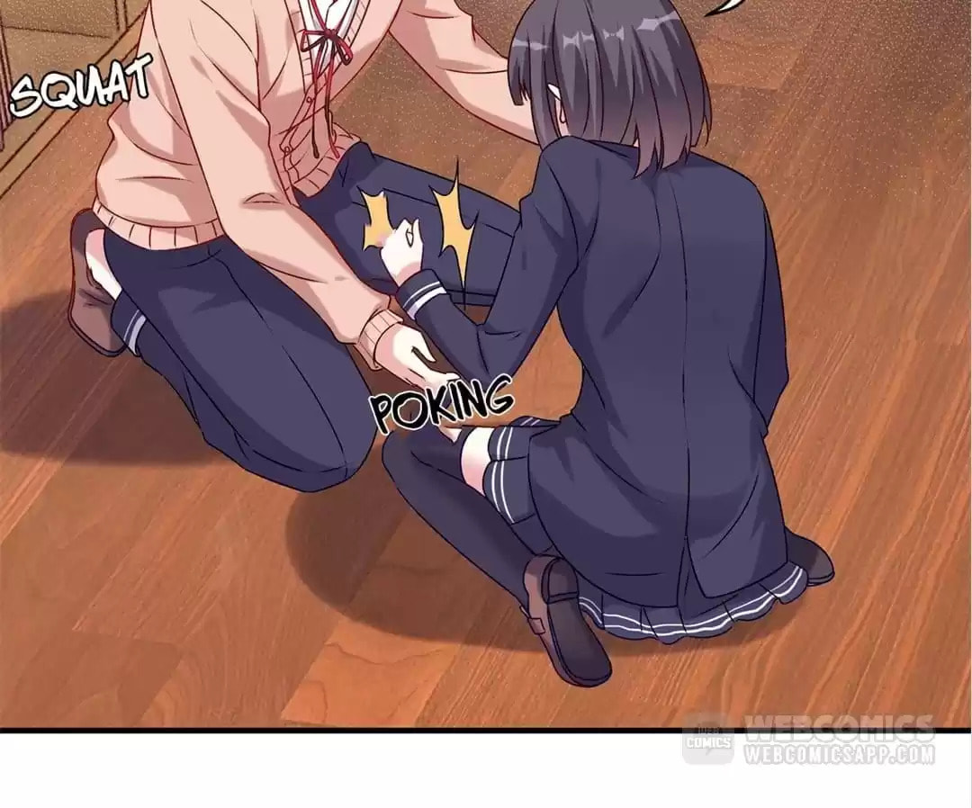 Read Die or Like Me chapter 73 image 9 on Lezhin
