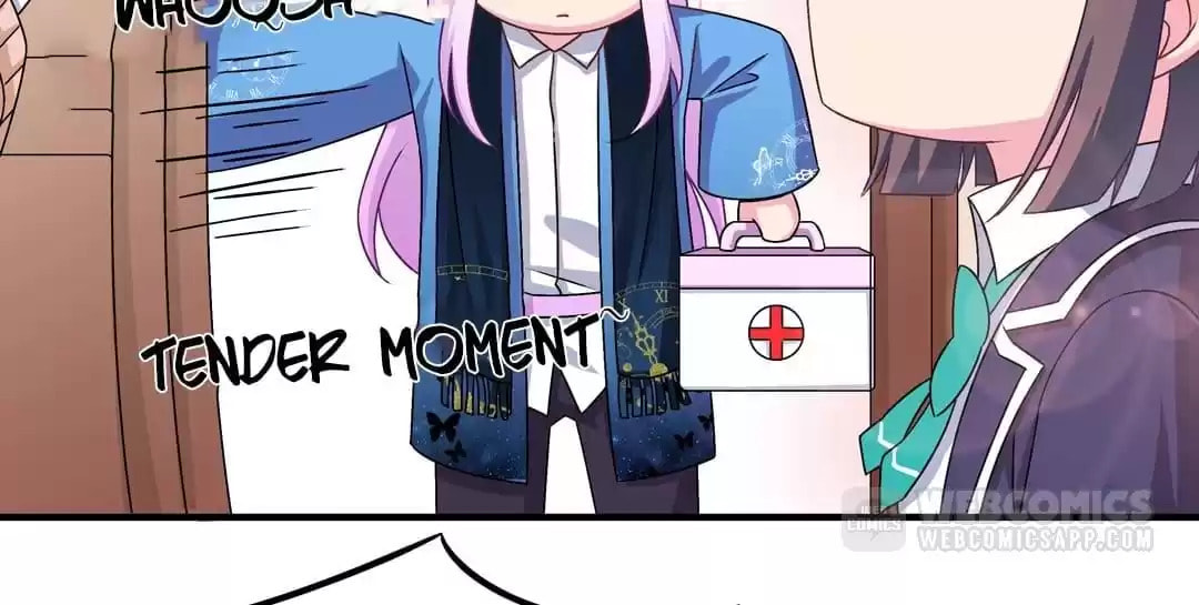 Read Die or Like Me chapter 74 image 1 on Lezhin