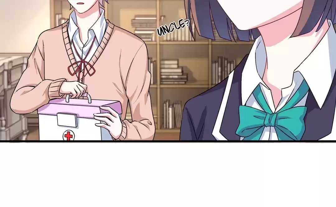 Read Die or Like Me chapter 74 image 11 on Lezhin