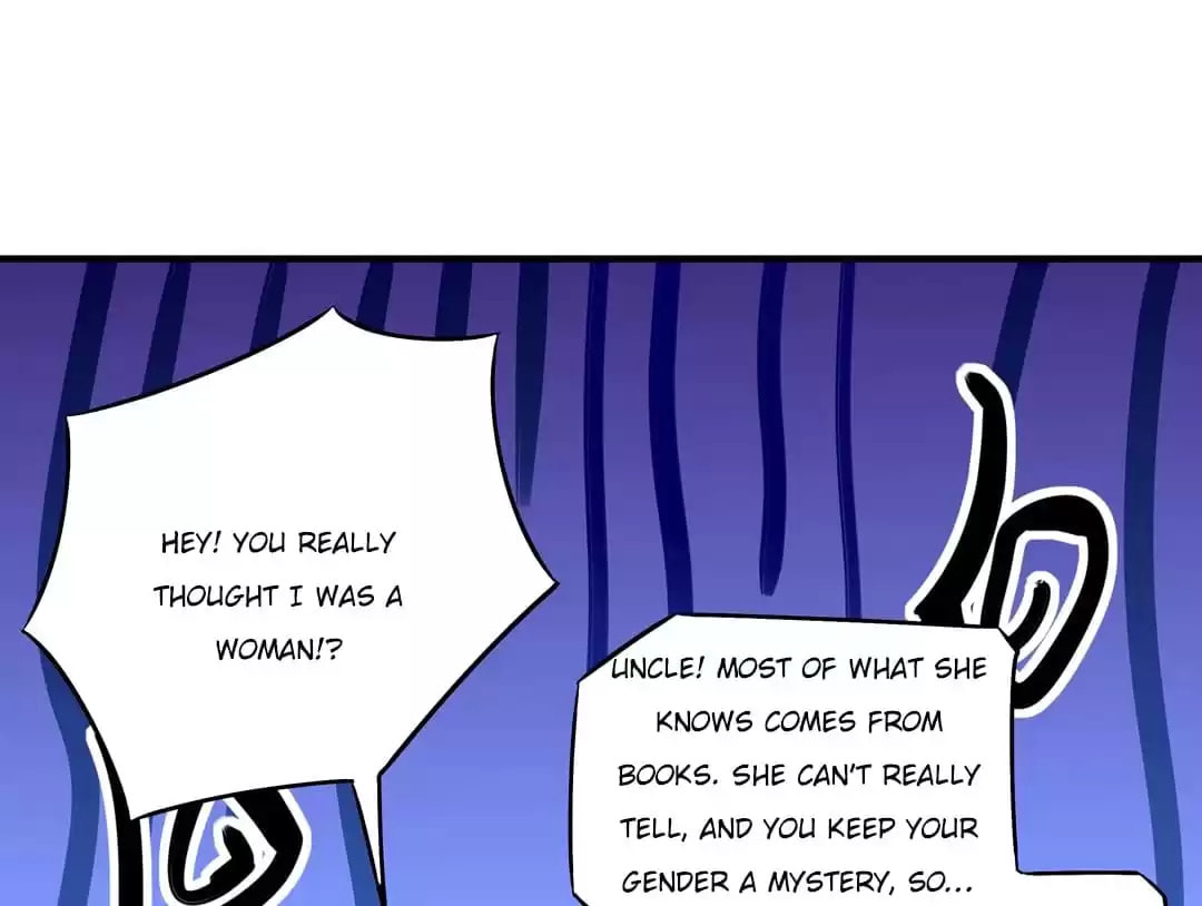 Read Die or Like Me chapter 74 image 16 on Lezhin