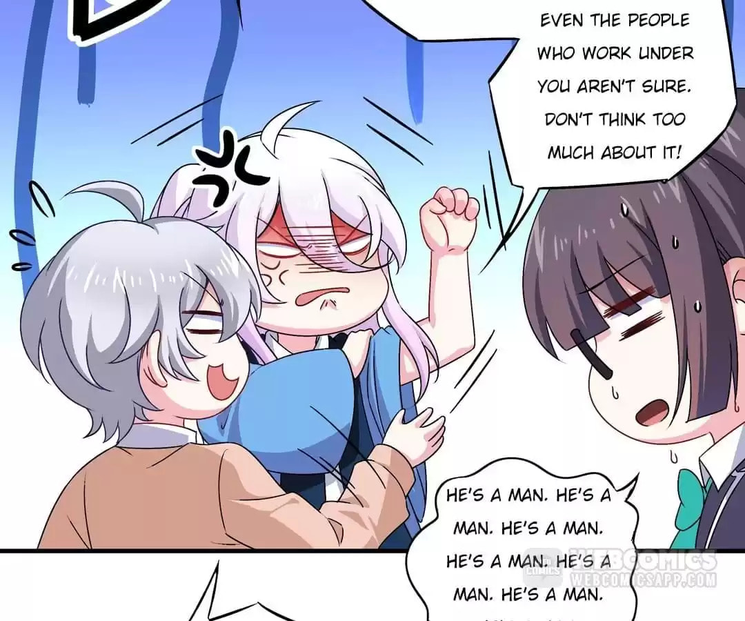 Read Die or Like Me chapter 74 image 17 on Lezhin