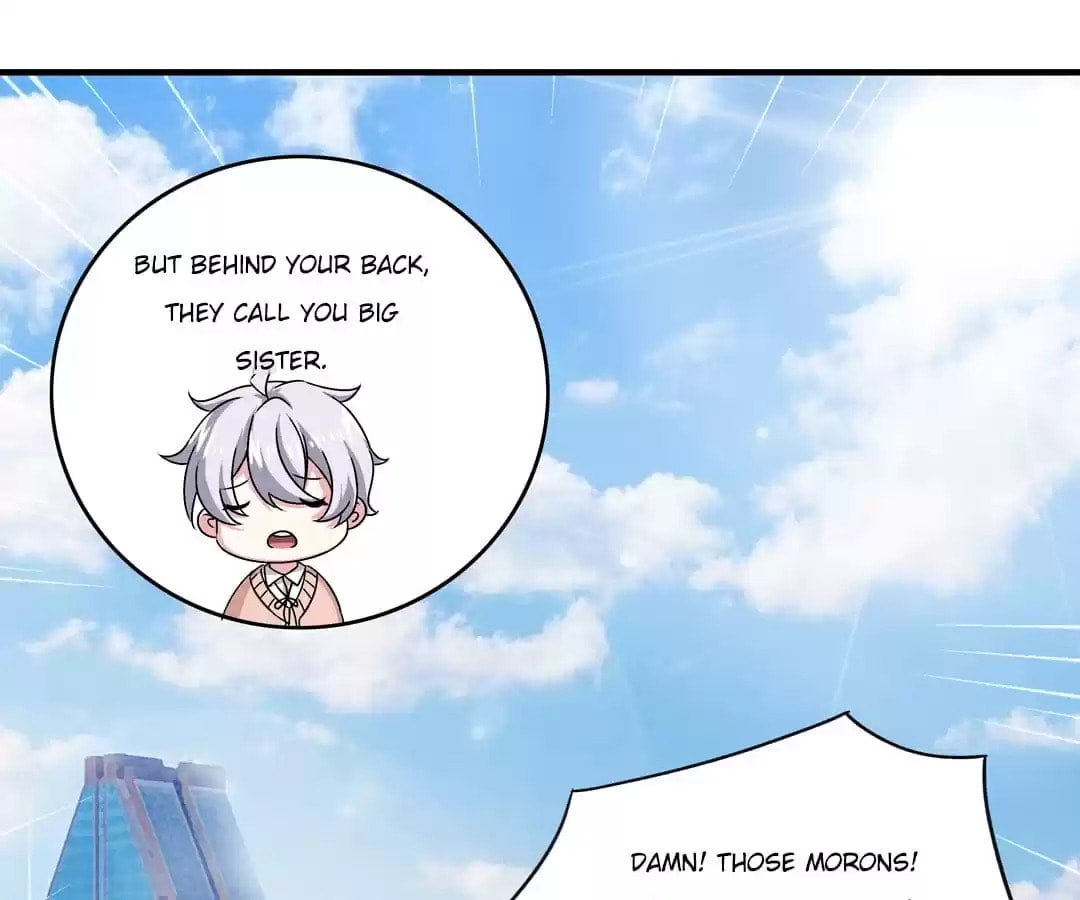 Read Die or Like Me chapter 74 image 19 on Lezhin