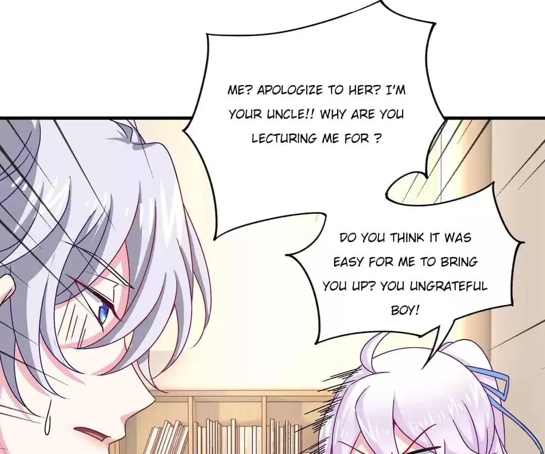 Read Die or Like Me chapter 74 image 23 on Lezhin