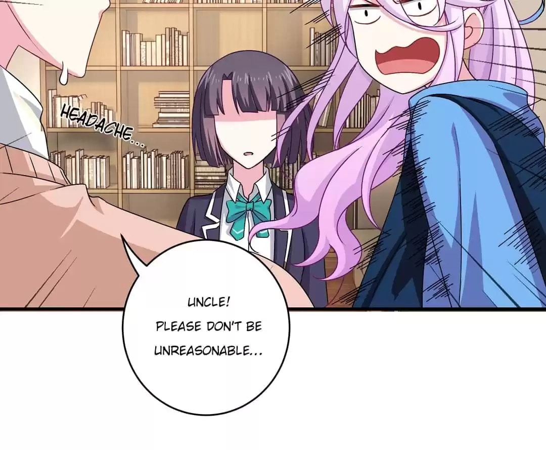 Read Die or Like Me chapter 74 image 24 on Lezhin