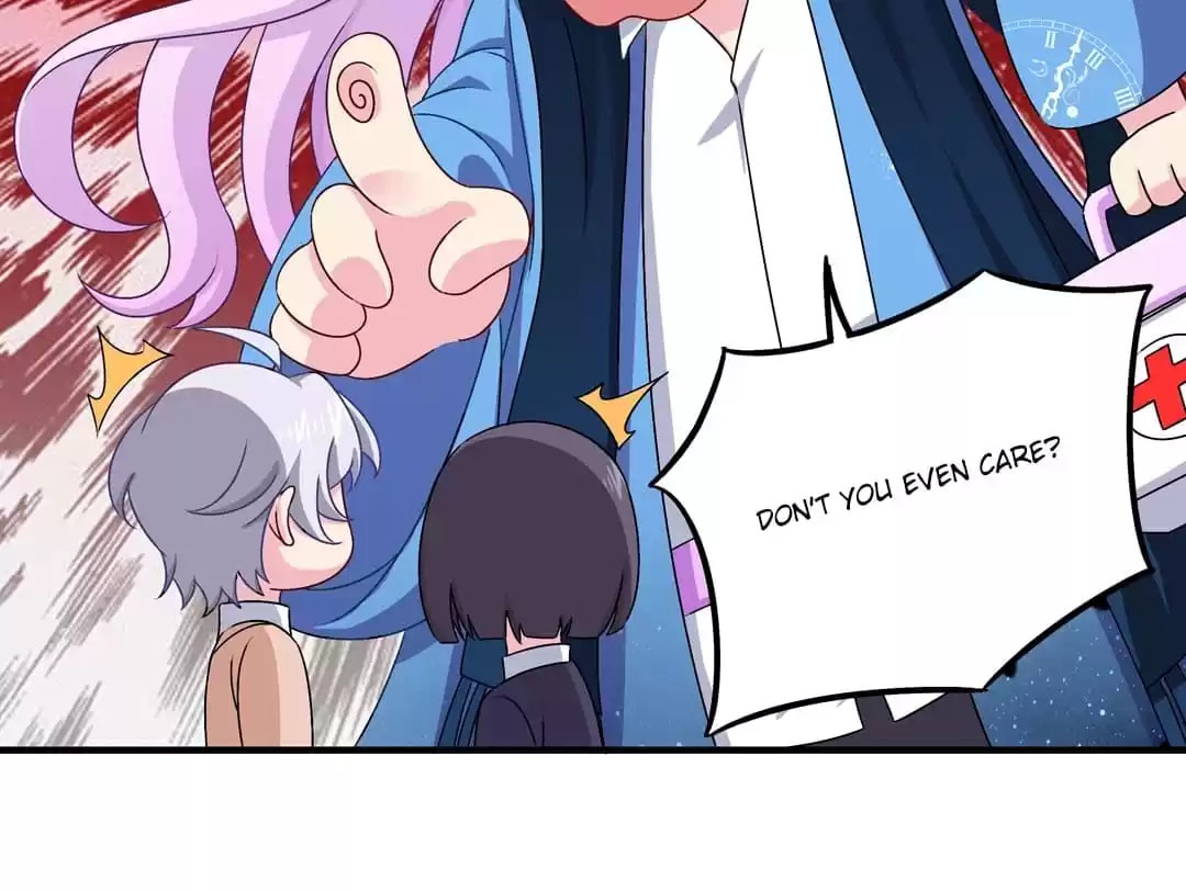 Read Die or Like Me chapter 74 image 3 on Lezhin
