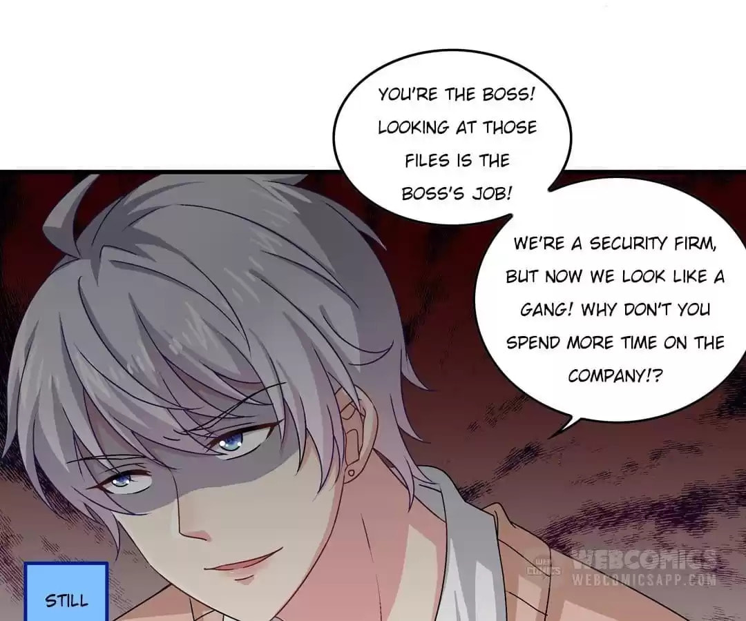 Read Die or Like Me chapter 74 image 33 on Lezhin