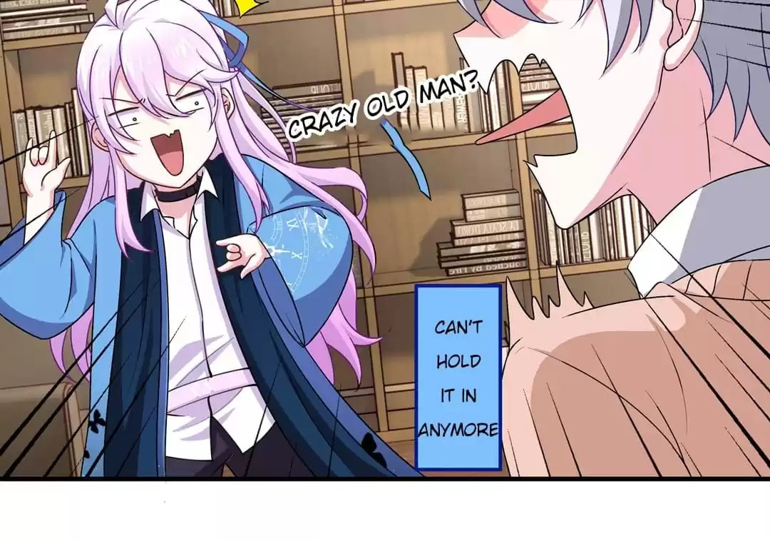 Read Die or Like Me chapter 74 image 38 on Lezhin