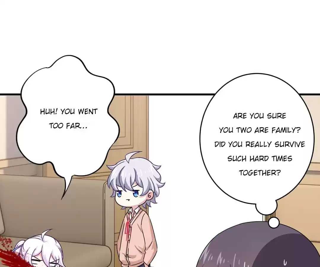 Read Die or Like Me chapter 74 image 39 on Lezhin