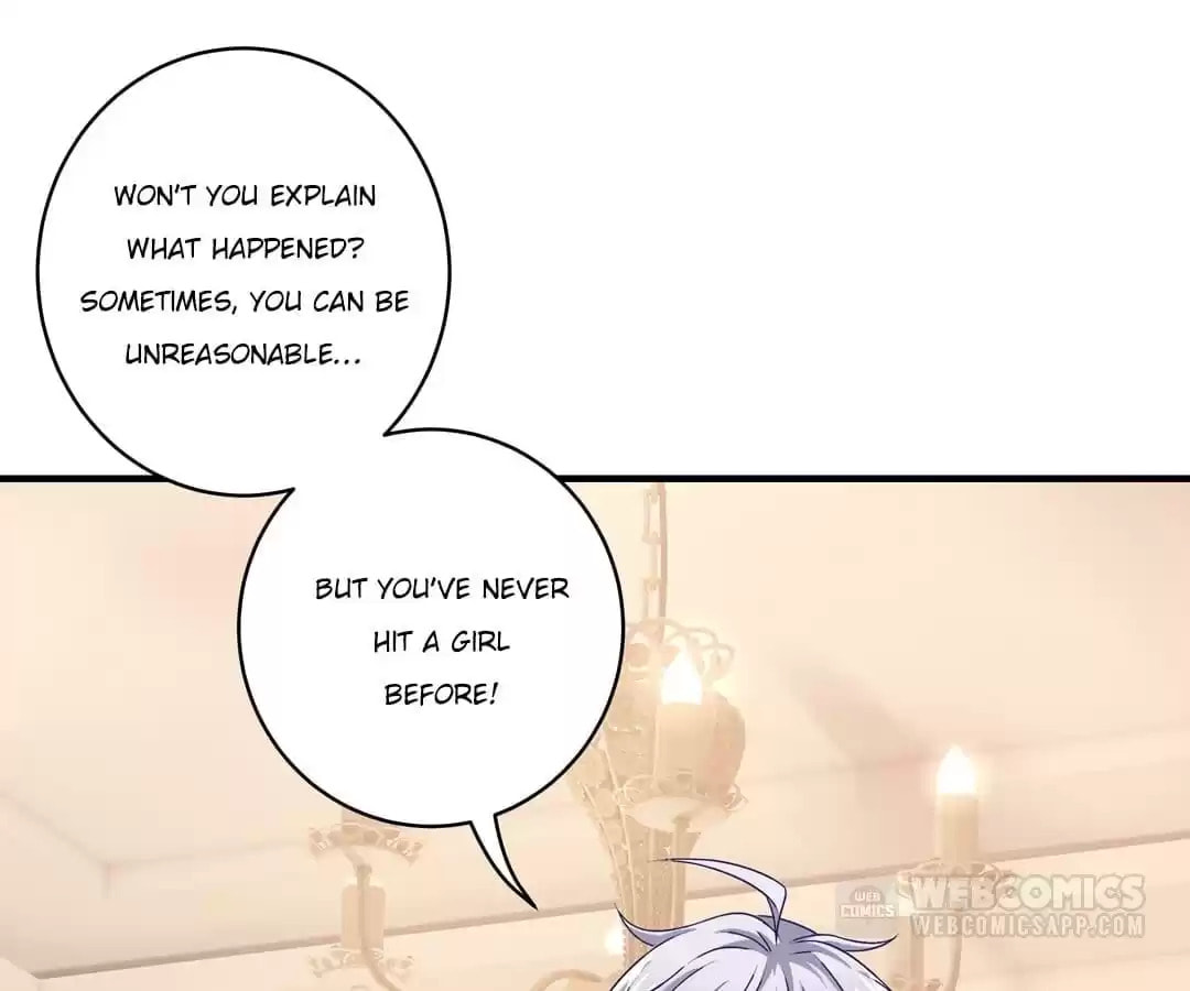 Read Die or Like Me chapter 74 image 41 on Lezhin
