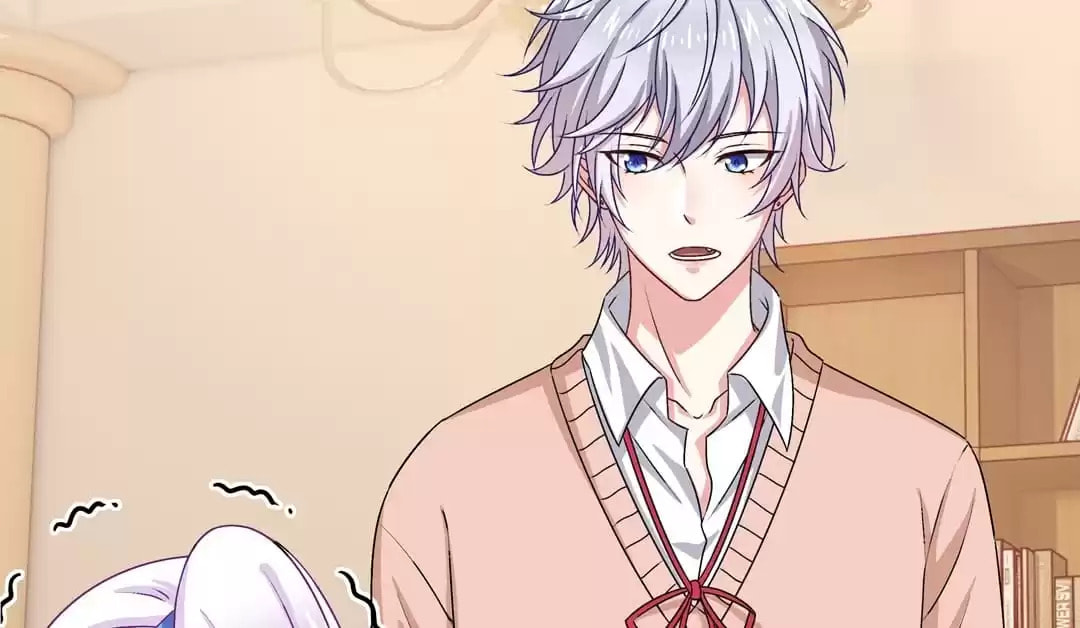 Read Die or Like Me chapter 74 image 42 on Lezhin