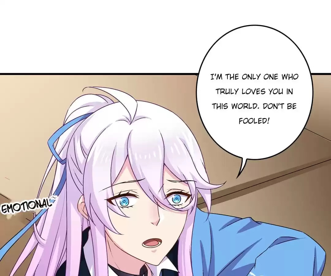 Read Die or Like Me chapter 74 image 44 on Lezhin