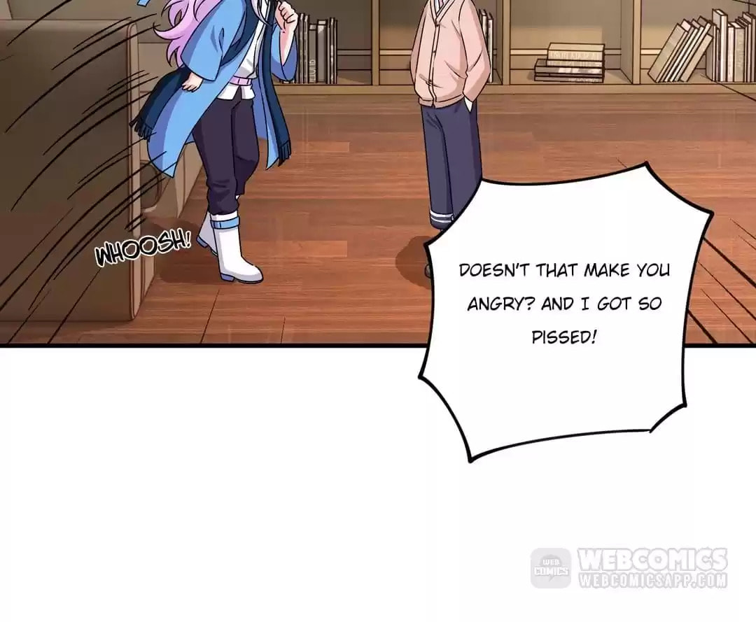 Read Die or Like Me chapter 74 image 49 on Lezhin