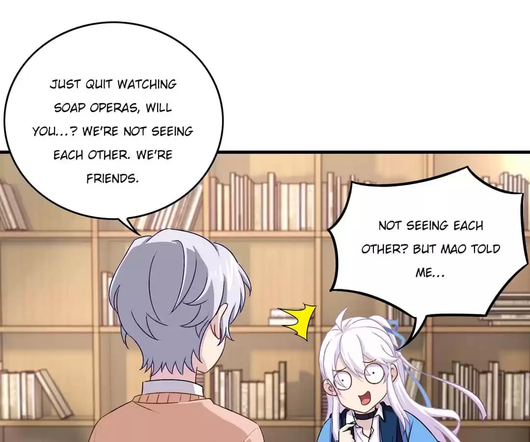 Read Die or Like Me chapter 74 image 52 on Lezhin