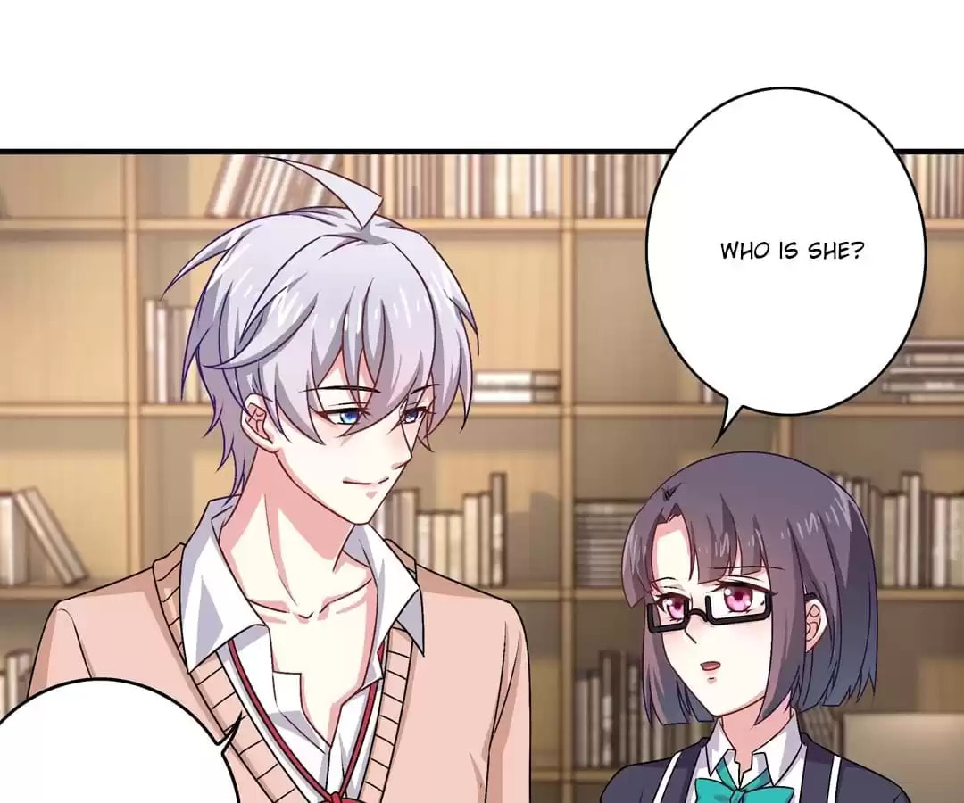 Read Die or Like Me chapter 74 image 6 on Lezhin