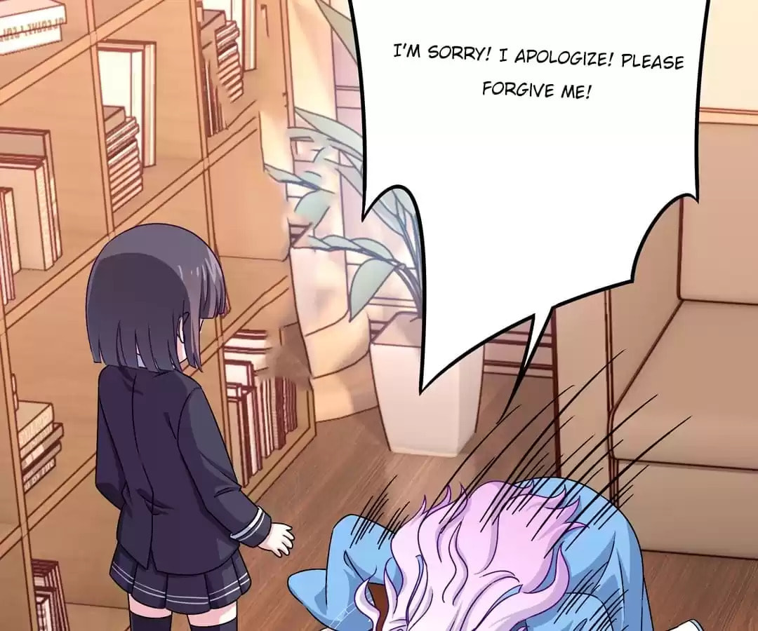 Read Die or Like Me chapter 74 image 64 on Lezhin
