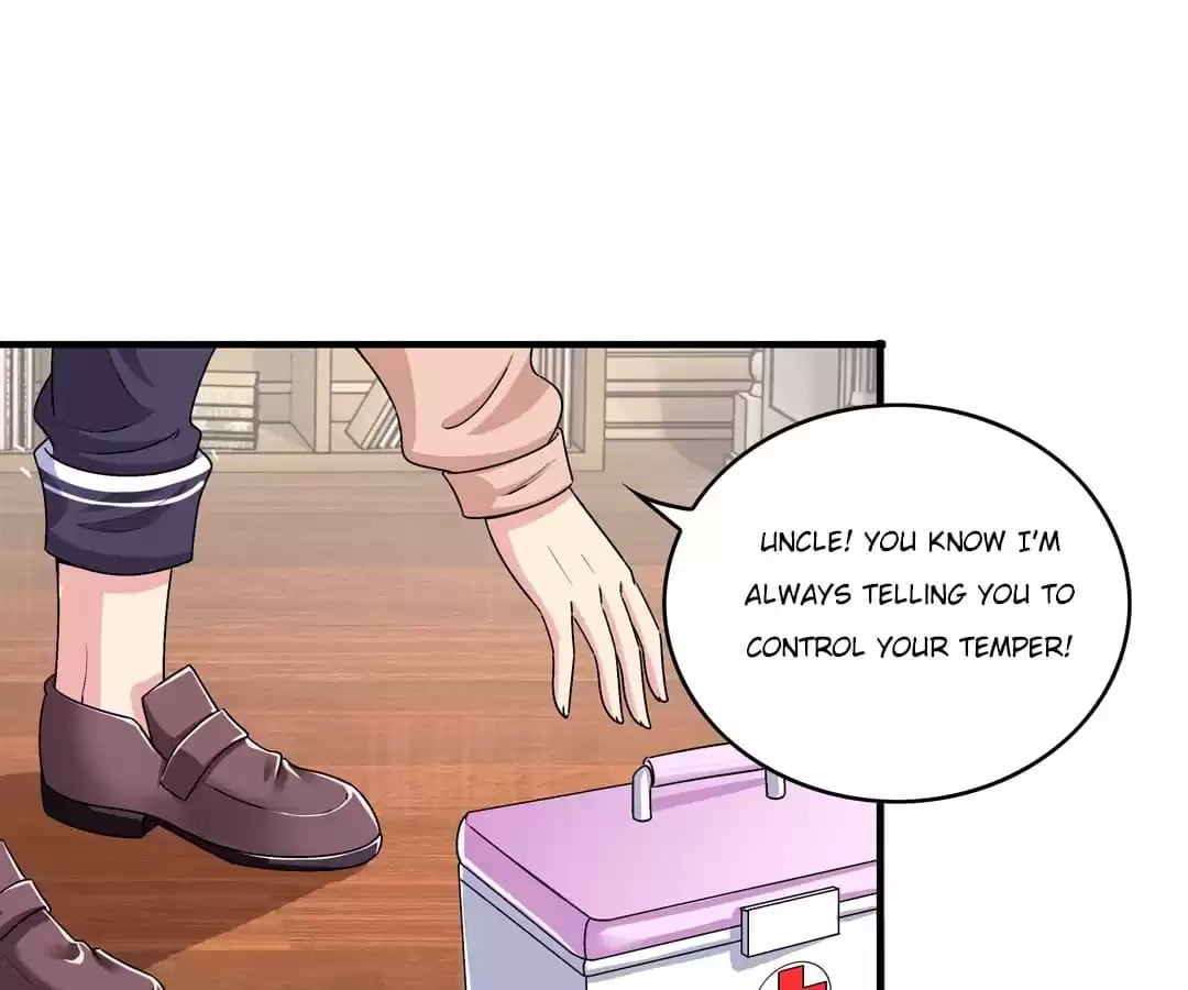 Read Die or Like Me chapter 74 image 8 on Lezhin