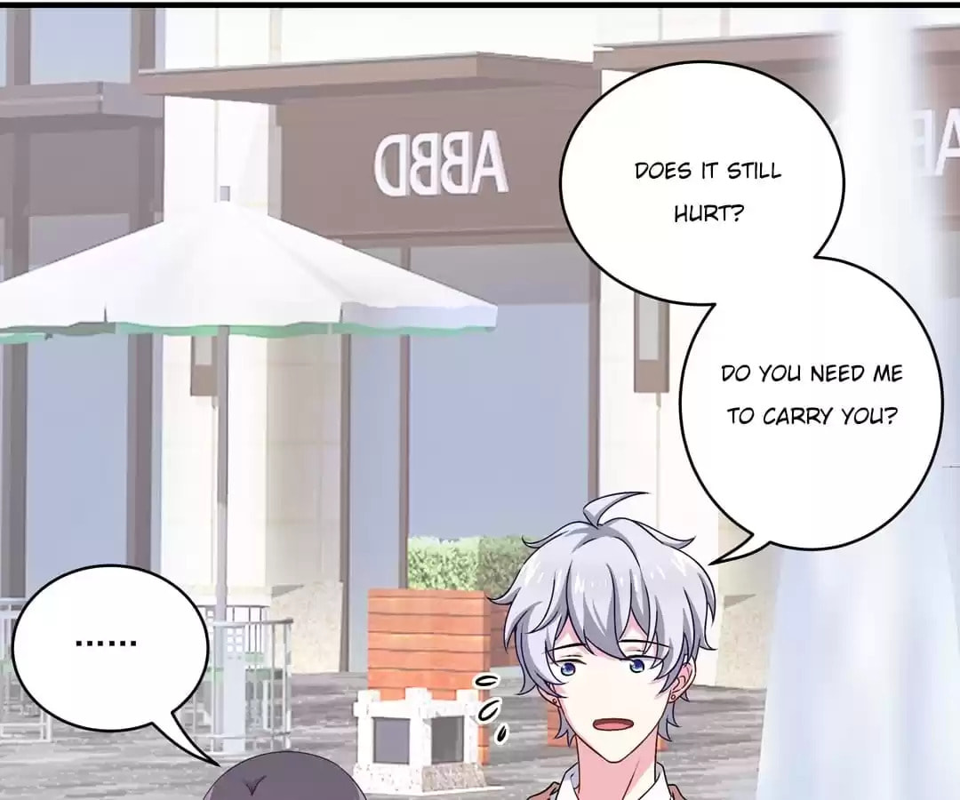 Read Die or Like Me chapter 75 image 11 on Lezhin