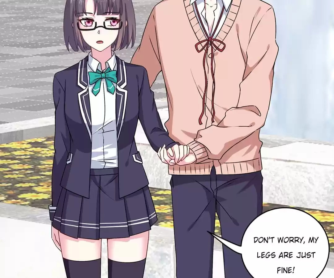 Read Die or Like Me chapter 75 image 13 on Lezhin