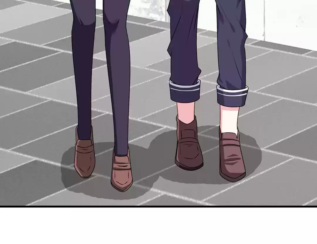 Read Die or Like Me chapter 75 image 15 on Lezhin