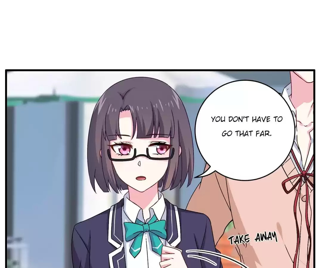 Read Die or Like Me chapter 75 image 16 on Lezhin