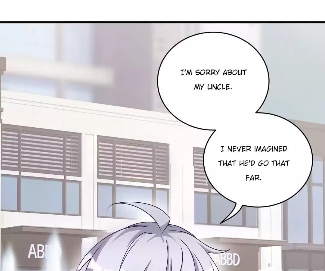 Read Die or Like Me chapter 75 image 18 on Lezhin