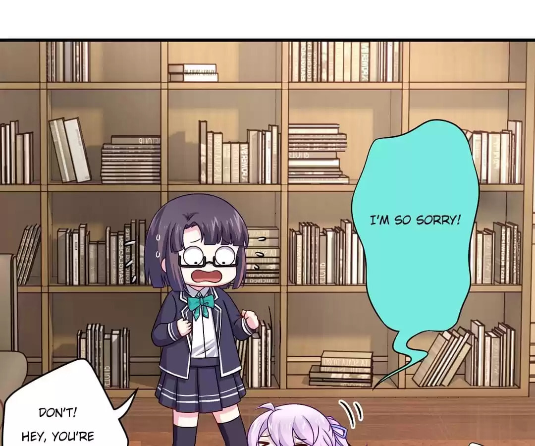 Read Die or Like Me chapter 75 image 2 on Lezhin