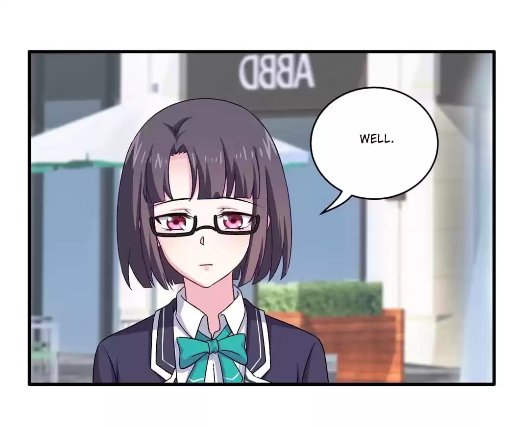 Read Die or Like Me chapter 75 image 22 on Lezhin